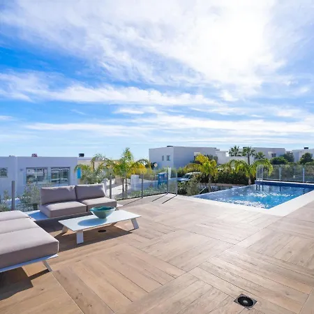 Lirios By Interhome Villa *