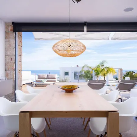 Villa Lirios By Interhome *