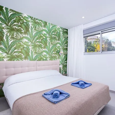 Villa Lirios By Interhome *
