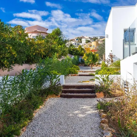 Lirios By Interhome Villa Benitachell