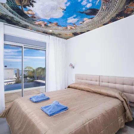 Lirios By Interhome Villa Benitachell