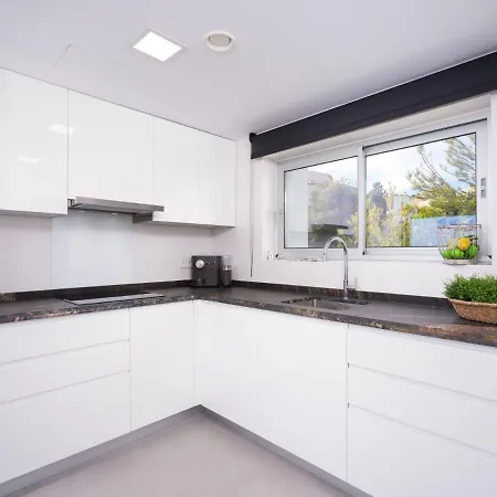 Villa Lirios By Interhome *