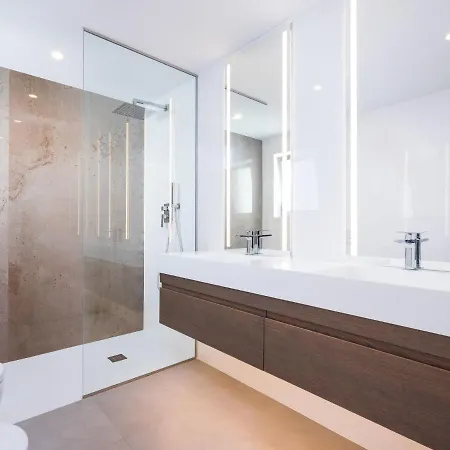 Lirios By Interhome Villa *