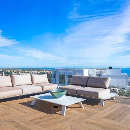Villa Lirios By Interhome *