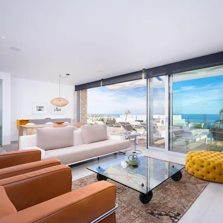 Lirios By Interhome Benitachell