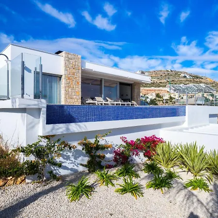Lirios By Interhome Benitachell