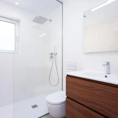Villa Lirios By Interhome Benitachell