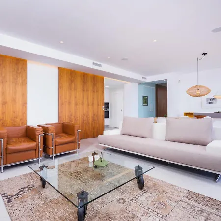 Lirios By Interhome Villa *