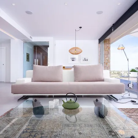 Lirios By Interhome Benitachell